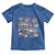 Autism Acceptance Toddler T Shirt Choose To Include Inclusion Matters