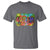Autism Acceptance T Shirt Accept Understand Love Autistic Support