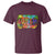 Autism Acceptance T Shirt Accept Understand Love Autistic Support