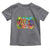 Autism Acceptance Toddler T Shirt Accept Understand Love Autistic Support