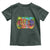 Autism Acceptance Toddler T Shirt Accept Understand Love Autistic Support