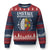 Embrace Neurodiversity Ugly Christmas Sweater Autism Awareness ASD ADHD Acceptance - Wonder Print Shop