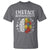 Embrace Neurodiversity T Shirt Autism Awareness ASD ADHD Acceptance