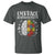 Embrace Neurodiversity T Shirt Autism Awareness ASD ADHD Acceptance