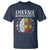 Embrace Neurodiversity T Shirt Autism Awareness ASD ADHD Acceptance