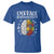 Embrace Neurodiversity T Shirt Autism Awareness ASD ADHD Acceptance