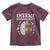 Embrace Neurodiversity Toddler T Shirt Autism Awareness ASD ADHD Acceptance