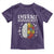 Embrace Neurodiversity Toddler T Shirt Autism Awareness ASD ADHD Acceptance