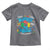 Autism Awareness Support Squad Toddler T Shirt In April We Wear Blue