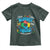 Autism Awareness Support Squad Toddler T Shirt In April We Wear Blue