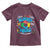 Autism Awareness Support Squad Toddler T Shirt In April We Wear Blue