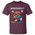 Neurodiversity Brain T Shirt Celebrate The Spectrum Autism Acceptance ASD ADHD