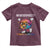 Neurodiversity Brain Toddler T Shirt Celebrate The Spectrum Autism Acceptance ASD ADHD