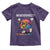 Neurodiversity Brain Toddler T Shirt Celebrate The Spectrum Autism Acceptance ASD ADHD