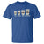 Funny Autism Mom T Shirt Coffee Support Autistic