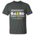 Cute Cats Autism Embrace T Shirt Neurodiversity Celebrate The Spectrum