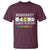 Cute Cats Autism Embrace T Shirt Neurodiversity Celebrate The Spectrum