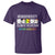 Cute Cats Autism Embrace T Shirt Neurodiversity Celebrate The Spectrum