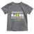 Cute Cats Autism Embrace Toddler T Shirt Neurodiversity Celebrate The Spectrum