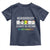 Cute Cats Autism Embrace Toddler T Shirt Neurodiversity Celebrate The Spectrum