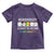 Cute Cats Autism Embrace Toddler T Shirt Neurodiversity Celebrate The Spectrum