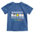 Cute Cats Autism Embrace Toddler T Shirt Neurodiversity Celebrate The Spectrum