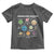 Neurodiverse Universe Toddler T Shirt Autism Awareness ASD ADHD Neurodiversity Sped Teacher