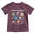 Neurodiverse Universe Toddler T Shirt Autism Awareness ASD ADHD Neurodiversity Sped Teacher