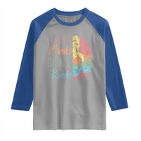 Embrace Neurodiversity Raglan Shirt Celebrate Minds of All Kinds Teacher ASD