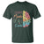 Embrace Neurodiversity T Shirt Celebrate Minds of All Kinds Teacher ASD