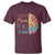 Embrace Neurodiversity T Shirt Celebrate Minds of All Kinds Teacher ASD