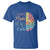 Embrace Neurodiversity T Shirt Celebrate Minds of All Kinds Teacher ASD