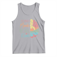 Embrace Neurodiversity Tank Top Celebrate Minds of All Kinds Teacher ASD
