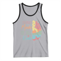 Embrace Neurodiversity Tank Top Celebrate Minds of All Kinds Teacher ASD