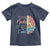 Embrace Neurodiversity Toddler T Shirt Celebrate Minds of All Kinds Teacher ASD