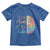 Embrace Neurodiversity Toddler T Shirt Celebrate Minds of All Kinds Teacher ASD