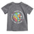 Embrace Neurodiversity Toddler T Shirt Neurodiverse Brain Autism Awareness ADHD Autistic