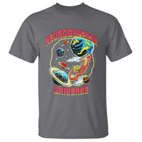 Neurodiverse Universe T Shirt Neurodiversity Embrace ADHD Autism ASD
