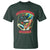 Neurodiverse Universe T Shirt Neurodiversity Embrace ADHD Autism ASD