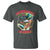 Neurodiverse Universe T Shirt Neurodiversity Embrace ADHD Autism ASD