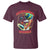 Neurodiverse Universe T Shirt Neurodiversity Embrace ADHD Autism ASD