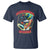 Neurodiverse Universe T Shirt Neurodiversity Embrace ADHD Autism ASD