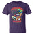 Neurodiverse Universe T Shirt Neurodiversity Embrace ADHD Autism ASD