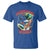 Neurodiverse Universe T Shirt Neurodiversity Embrace ADHD Autism ASD