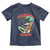 Neurodiverse Universe Toddler T Shirt Neurodiversity Embrace ADHD Autism ASD