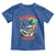 Neurodiverse Universe Toddler T Shirt Neurodiversity Embrace ADHD Autism ASD