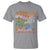 Neurodiversity Boho Floral T Shirt Celebrate Minds of All Kinds Autism ADHD ASD
