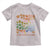 Neurodiversity Boho Floral Toddler T Shirt Celebrate Minds of All Kinds Autism ADHD ASD