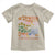Neurodiversity Boho Floral Toddler T Shirt Celebrate Minds of All Kinds Autism ADHD ASD