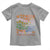 Neurodiversity Boho Floral Toddler T Shirt Celebrate Minds of All Kinds Autism ADHD ASD
